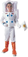 Astronaut Child Costume