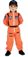 Astronaut Costume