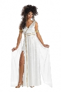Athenian Goddess Adult Costume
