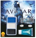 Avatar Na vi Makeup Kit