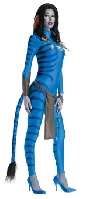 Avatar Neytiri Costume