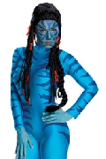 Avatar Neytiri adult wig