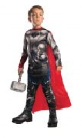 Avengers 2 Thor Costume