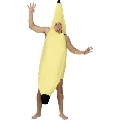 Banana Costume