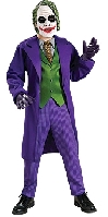 Batman The Joker Deluxe Child Costume