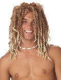 Beach Bum Wig