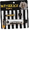 Beetlejuice Makeup kit