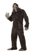 Bigfoot Costume