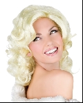 Blonde Bombshell Wig