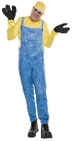 Bob the Minion Costume