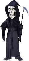Bobble Head Reaper Costume