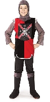 Brave Knight Child Costume