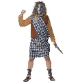 Brave Scotsman Costume