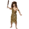 Caveman Costume