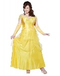 Classic Beauty Plus Size Costume