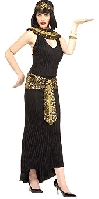 Classy Cleopatra Costume