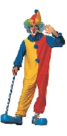 Clown Costume