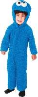 Cookie Monster Child Costume