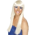 Dancing Queen Blonde Wig