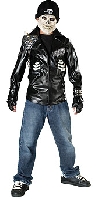 Death Rider Child Costume