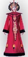 Deluxe Queen Amidala Costume