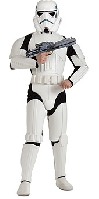 Deluxe Stormtrooper Costume