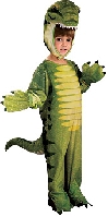 Dino-mite Costume