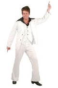 Disco Fever Costume