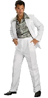 Disco King Costume