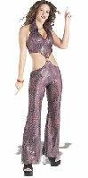 Disco Queen Costume