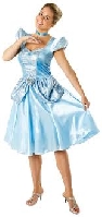 Disney Adult Cinderella Costume