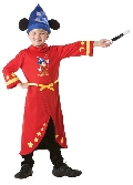 Disney Mickey Mouse Fantasia Child Costume