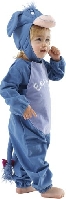 Eeyore Costume