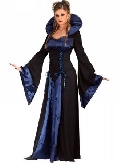 Eternal Vampiress Costume