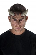 FX Theatrical Effect Demon Horns Latex appliance