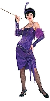 Fabulous Flapper Costume