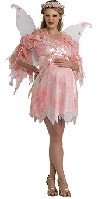 Fairy Maternity Costume