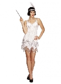 Fever Flapper Dazzle Costume