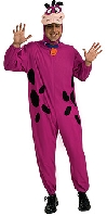 Flintstones - Adult Dino Costume