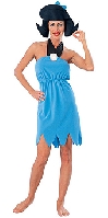 Flintstones Betty Rubble Adult Costume