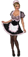 French Maid Costume