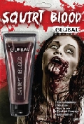 Global Squirt Blood 22ml