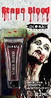 Global Stage Blood 22ml