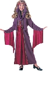 Gothic Princess Child Costume