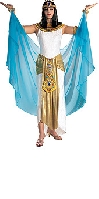 Grand Heritage Cleopatra Costume