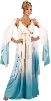 Greek Goddess Costume