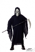 Grim Reaper Child Costume