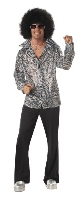 Groovy Disco Shirt Costume