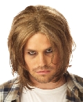 Grunge Wig