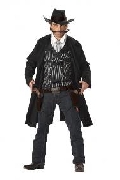 Gunfighter Costume